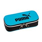 クツワ ラージボックスペンケース（ブルー）