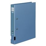 コクヨ Dリングファイル 30mm（青）A4‐Sサイズ