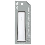 コクヨ グルースティックのり・しっかり貼る・S