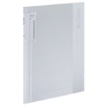 コクヨ クリヤーB【ノビータ】A4・40枚 透明