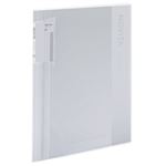 コクヨ クリヤーB【ノビータ】A4・60枚 透明