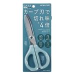 コクヨ ハサミ サクサ スモーキーブルー 99Kハサ280 3