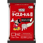 ケンミン ミッキーマウス 冷凍ライスヌードルパスタ 2袋入（320g）