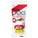 コニシ 木工用ボンド 速乾 50g