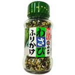 カメヤ食品 わさびふりかけ 48g