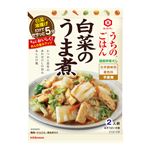 キッコーマン食品 うちのごはん 白菜のうま煮 129g