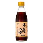 ヒゲタ 本膳つゆ 350ml