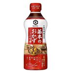 キッコーマン 基本のおかずつゆ 500ml