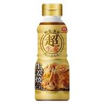 キッコーマン 超 生姜焼のたれ 320g