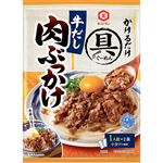 キッコーマン 具麺 牛だし肉ぶっかけ 100g