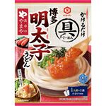 キッコーマン 具麺 博多明太子うどん 54g