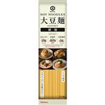 キッコーマン 大豆麺 細麺 2人前 124g