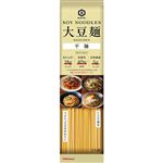 キッコーマン 大豆麺 平麺 2人前 124g