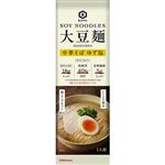 キッコーマン 大豆麺 中華そば ゆず塩 92g