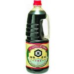 キッコーマン濃口醤油 1.8L