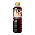 キッコーマン 特選丸大豆しょうゆ 750ml