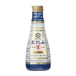 【6／6（金）～6／9（月）配送限定】キッコーマン おさしみ生しょうゆ 200ml
