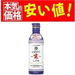 【5／2（金）～5／5（月）配送限定】キッコーマン いつでも新鮮 しぼりたて生しょうゆ 450ml
