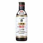 キッコーマン 極旨しょうゆ 450ml