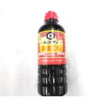あまくちしょうゆ 500ml