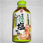 キッコーマン わが家は焼肉屋さん 香味野菜たっぷり塩だれ 370g