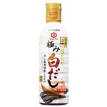 キッコーマン いつでも新鮮 料理人直伝 極み白だし 450ml