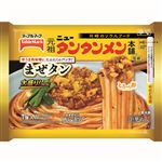 テーブルマーク 元祖ニュータンタンメン本舗監修 まぜタン 大盛り 1食入