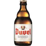 小西酒造  デュベル 330ml