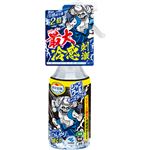 小林製薬 熱中対策 シャツクール モンスタークール 280ml