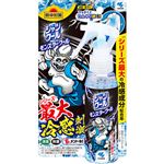 小林製薬 熱中対策 シャツクール モンスタークール 100ml