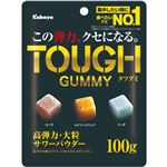 カバヤ タフグミ 100g