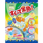クラシエフーズ すくって金魚 14g