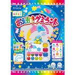 クラシエフーズ おえかきグミランド 27g