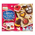 クラシエフーズ ポッピンクッキン 憧れのショコラティエ 28g