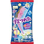 クラシエフーズ グミつれた ぶどう味＆ソーダ味 19g