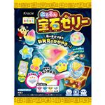 クラシエフーズ ぷるるん宝石ゼリー 15g