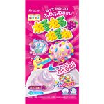 クラシエフーズ ねるねるねるね ぶどう味 23.5g