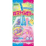 クラシエフーズ Wスライムゼリー 21g