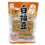 ふっくら（白福豆）150g
