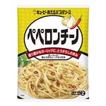 キユーピー あえるペペロンチーノ 25g×2