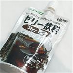 キユーピー ジャネフ ゼリー飲料 コーヒー 100g