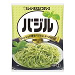 キユーピー あえるパスタソース バジル 23g×2袋入