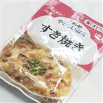 キユーピー やさしい献立 すきやき 100g