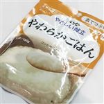 キユーピー やさしい献立 やわらかごはん 150g