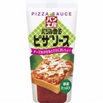 QPバジル香るピザソース 150g