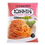 キユーピー あえる カニのトマトクリーム マスカルポーネ仕立て 70g×2