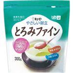 キユーピー とろみファイン 300g
