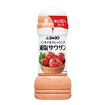 キユーピー ジャネフ ノンオイルドレッシング 減塩サウザン 200ml