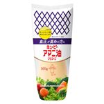 キユーピー アマニ油マヨネーズ 300g
