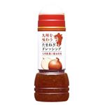 キューピー 九州を味わう たまねぎドレッシング 300ml